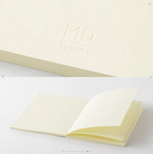 Load image into Gallery viewer, MD Notebook Thick A5 - Blank
