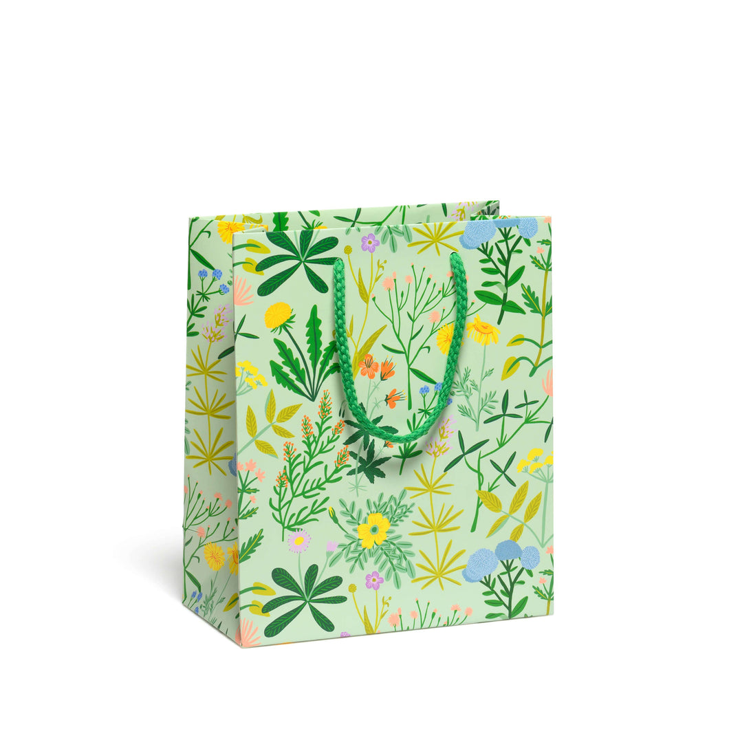 Growing Wild gift bag