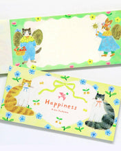 Load image into Gallery viewer, Notepad - Happiness
