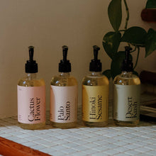 Load image into Gallery viewer, Cactus Flower Hand Soap
