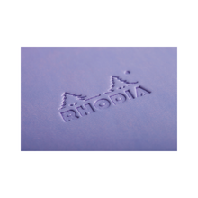 Load image into Gallery viewer, Rhodiarama Hardcover Webnotebook A5
