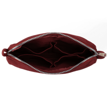 Load image into Gallery viewer, Studio Pouch - Sangria
