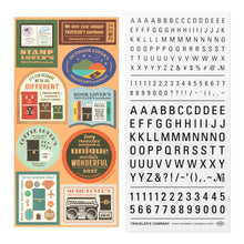 Load image into Gallery viewer, 2027 Customized Sticker Set
