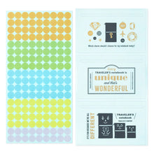 Load image into Gallery viewer, 2027 Customized Sticker Set
