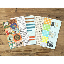 Load image into Gallery viewer, 2027 Customized Sticker Set
