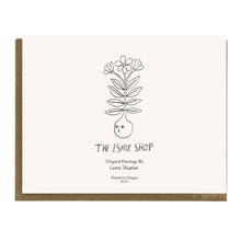 Load image into Gallery viewer, Home Sweet Home Greeting Card
