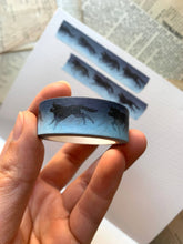 Load image into Gallery viewer, Wolf pack 15mm washi tape
