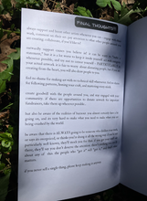 Load image into Gallery viewer, How To Sell Your Arts N Crafts Zine
