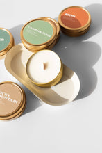 Load image into Gallery viewer, Moonlight Travel Tin Candle
