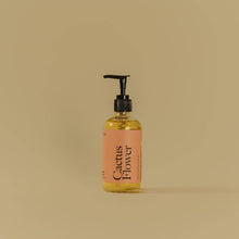 Load image into Gallery viewer, Cactus Flower Hand Soap
