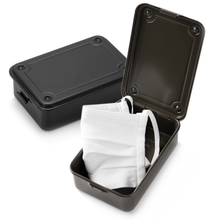 Load image into Gallery viewer, Steel Stackable Storage Box T-150
