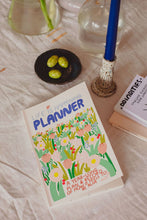 Load image into Gallery viewer, Life Is Happening Planner

