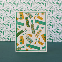 Load image into Gallery viewer, Book Lovers Assorted Letterpress Cards Set
