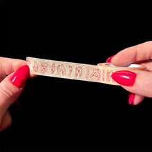 Load image into Gallery viewer, Teeth - Washi Tape
