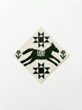 Load image into Gallery viewer, Jumpin' Horse Sticker
