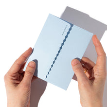 Load image into Gallery viewer, To Have And To Hold - Risograph Wedding Card
