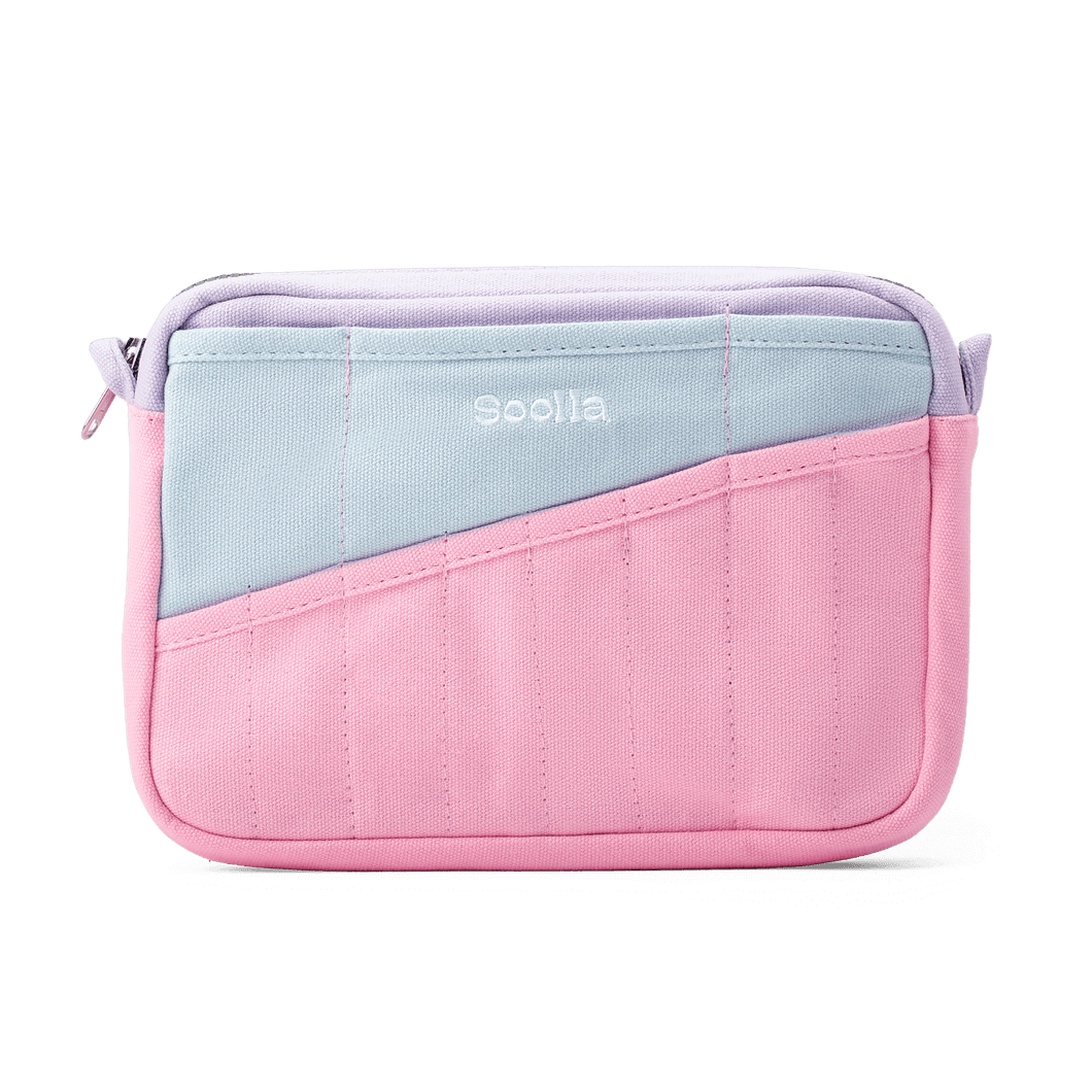 Studio Pouch - 80's Windbreaker