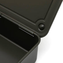 Load image into Gallery viewer, Steel Stackable Storage Box T-190
