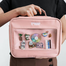 Load image into Gallery viewer, Ultimate Journal Bag - Pink
