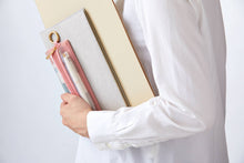 Load image into Gallery viewer, Green pen case
