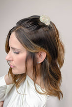 Load image into Gallery viewer, Siren Sea Shell Mini Hair Claw
