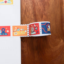 Load image into Gallery viewer, Stamp Washi Tape - A Craft Party

