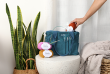 Load image into Gallery viewer, Studio Bag - Aquamarine
