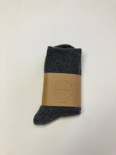 Load image into Gallery viewer, ICELAND WOOL SOCKS
