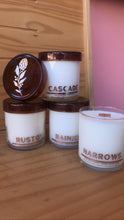 Load image into Gallery viewer, Luxury Soy Candle: Fivemile
