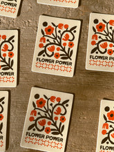 Load image into Gallery viewer, Sticker - Flower Power
