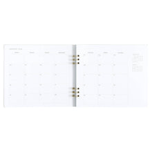 Load image into Gallery viewer, 2026 Planner with file pocket
