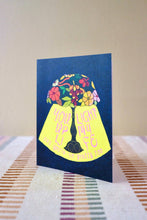 Load image into Gallery viewer, You Light Up My Life Card
