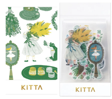 Load image into Gallery viewer, Lifestyle - Washi Flake Stickers
