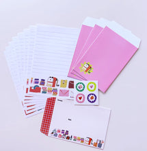 Load image into Gallery viewer, Desk Essentials Letter Set - Stationery Store Day 2026
