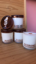 Load image into Gallery viewer, Luxury Soy Candle: Ruston
