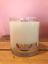 Load image into Gallery viewer, Luxury Soy Candle: Rainier
