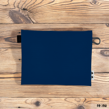 Load image into Gallery viewer, Upcycled Pouch | Made from Reclaimed Performance Fabrics

