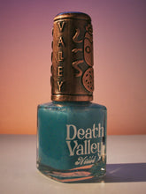 Load image into Gallery viewer, Emerald Pencil (graphite grit) Nail Polish
