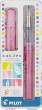 Load image into Gallery viewer, Kakuno Fountain Pen
