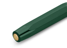 Load image into Gallery viewer, Classic Sport Fountain Pen - Green
