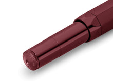 Load image into Gallery viewer, Classic Sport Fountain Pen - Bordeaux
