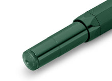 Load image into Gallery viewer, Classic Sport Fountain Pen - Green
