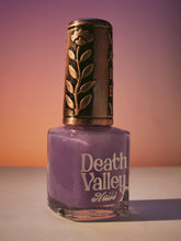 Load image into Gallery viewer, Light Purple Pencil (graphite grit) Nail Polish
