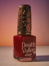 Load image into Gallery viewer, Love is a Dog from Hell Nail Polish
