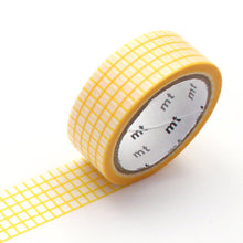 Load image into Gallery viewer, Graph Washi tape
