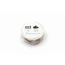 Load image into Gallery viewer, Favorite Washi tape MT X Miki Tamura
