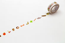 Load image into Gallery viewer, Favorite Washi tape MT X Miki Tamura
