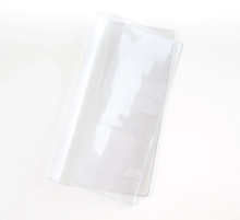 Load image into Gallery viewer, COMING SOON Hobonichi Techo Clear Cover for Weeks and Weeks Mega
