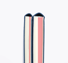 Load image into Gallery viewer, COMING SOON Hobonichi Techo 2027 Weeks MEGA Colors: Midnight Blue
