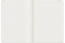 Load image into Gallery viewer, A5 Notebook | 2026 Edition | Fountain Pen Friendly Paper | 368 pages
